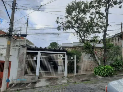 Casa com 2 Quartos à venda, 168m² no Vila Palmeiras, São Paulo