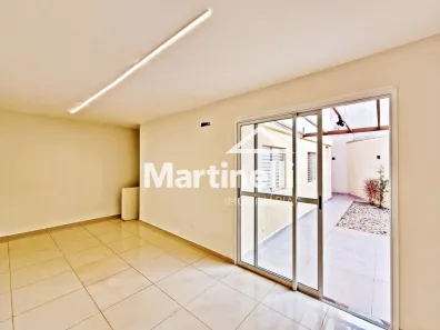 Apartamento com 2 Quartos à venda, 63m² no Jardim Botânico, Ribeirão Preto