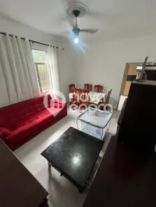 Apartamento com 2 Quartos à venda, 72m² no Jardim Guanabara, Rio de Janeiro
