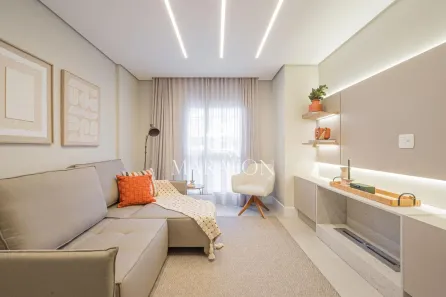 Apartamento com 1 Quarto à venda, 75m² no Piratini, Gramado