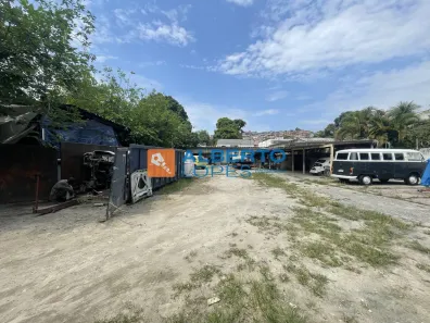 Lote/Terreno à venda, 180m² no Tauá, Rio de Janeiro