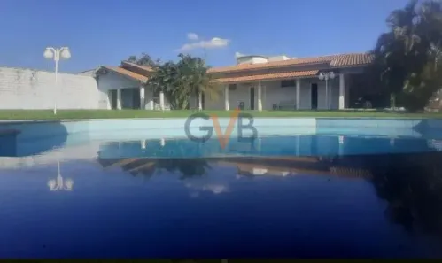 Casa de Condomínio com 3 Quartos à venda, 334m² no Jardim Caxambu, Piracicaba