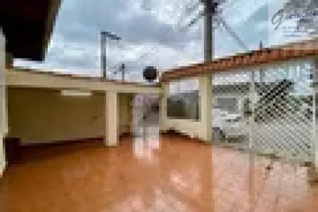 Casa com 3 Quartos à venda, 183m² no Vila Rosália, Guarulhos