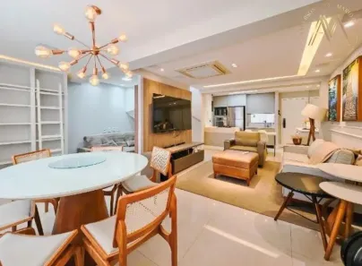 Apartamento com 1 Quarto à venda, 96m² no Paralela, Salvador