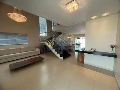 Casa com 4 Quartos à venda, 283m² no Jardins Lisboa, Goiânia