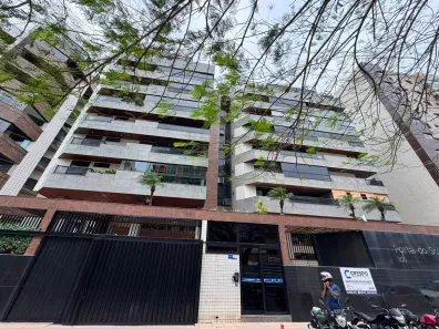 Apartamento com 5 Quartos à venda, 364m² no Jatiúca, Maceió