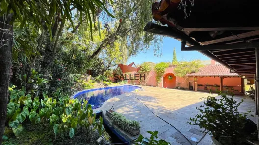Casa com 5 Quartos à venda, 1023m² no São Luiz, Belo Horizonte