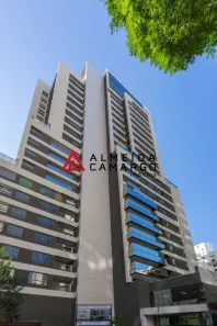 Apartamento com 3 Quartos à venda, 265m² no Vila Nova Conceição, São Paulo