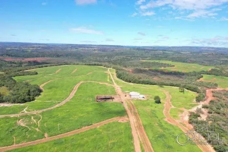Fazenda/Sítio à venda, 100m² no Centro, Guiratinga