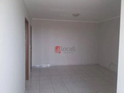 Apartamento com 3 Quartos à venda, 100m² no Jardim Vieira, São José do Rio Preto