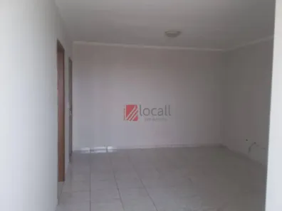 Apartamento com 3 Quartos à venda, 100m² no Jardim Vieira, São José do Rio Preto