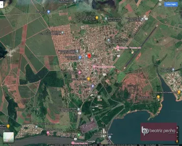 Lote/Terreno à venda, 14800m² no Fronteira, Fronteira