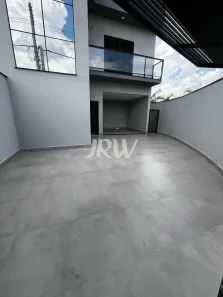 Casa com 3 Quartos à venda, 217m² no Núcleo Residencial Professor Carlos Aldrovandi, Indaiatuba