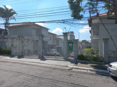 Casa de Condomínio com 3 Quartos à venda, 130m² no Vila Araguaia, São Paulo