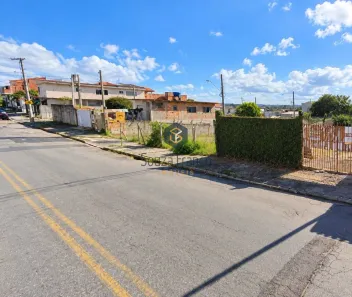 Lote/Terreno à venda, 369m² no Jardim Layr, Mogi das Cruzes