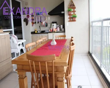 Apartamento com 2 Quartos à venda, 67m² no Sacomã, São Paulo