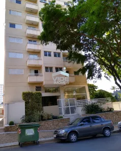 Apartamento com 1 Quarto para alugar, 40m² no Cambuí, Campinas