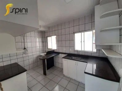Apartamento com 2 Quartos à venda, 50m² no Granada, Uberlândia