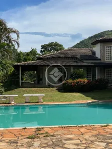 Fazenda/Sítio com 7 Quartos à venda, 800m² no , Santo Antônio de Leverger