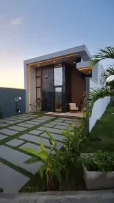 Casa de Condomínio com 3 Quartos à venda, 85m² no , Aquiraz