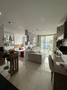 Apartamento com 1 Quarto à venda, 48m² no Jardim Portal I e II, São Paulo