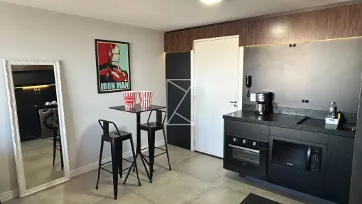 Kitnet com 1 Quarto para alugar, 40m² no Rio Branco, Caxias do Sul