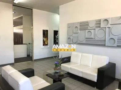 Prédio Comercial para alugar, 2000m² no Centro, Taubaté