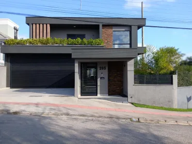 Casa com 3 Quartos à venda, 340m² no Pedra Branca, Palhoça