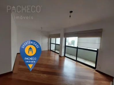 Apartamento com 3 Quartos à venda, 130m² no Sumarezinho, São Paulo