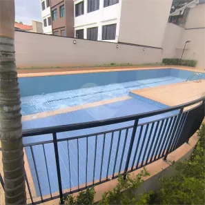 Apartamento com 3 Quartos à venda, 70m² no Cambuci, São Paulo