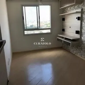 Apartamento com 2 Quartos à venda, 48m² no Vila Independência, São Paulo