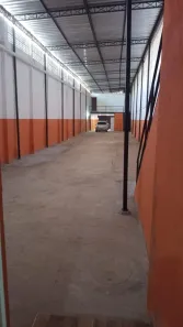 Galpão/Depósito/Armazém para alugar, 533m² no Maracanã, Rio de Janeiro