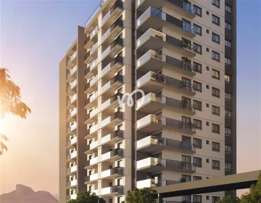 Apartamento com 3 Quartos à venda, 96m² no Barra Olímpica, Rio de Janeiro
