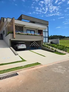 Lote/Terreno à venda, 689m² no Loteamento Alphaville Jundiaí - Fase 02, Jundiaí