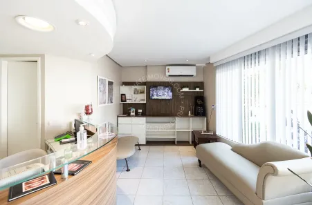 Imóvel Comercial para alugar, 80m² no Rio Branco, Porto Alegre