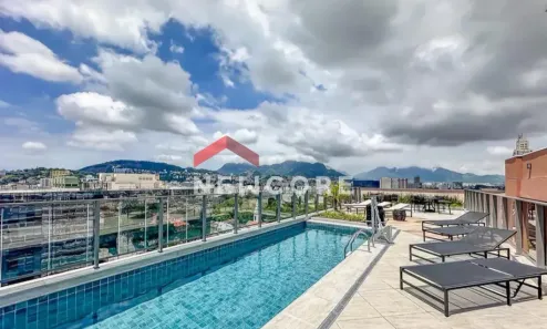 Kitnet à venda, 31m² no Centro, Rio de Janeiro