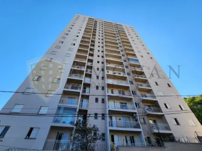 Apartamento com 2 Quartos à venda, 75m² no Jardim Botânico, Ribeirão Preto