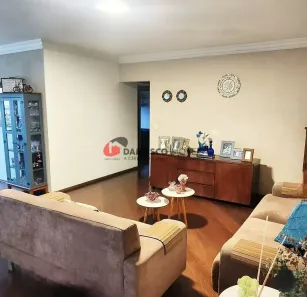 Apartamento com 3 Quartos à venda, 159m² no Santa Paula, São Caetano do Sul