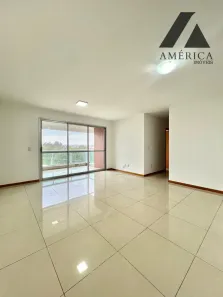 Apartamento com 3 Quartos para alugar, 110m² no Jardim das Américas, Cuiabá