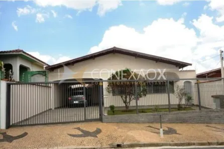 Casa com 3 Quartos à venda, 243m² no Vila Nogueira, Campinas