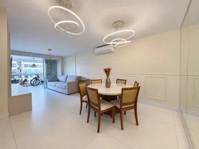 Apartamento com 3 Quartos à venda, 115m² no Barra Olímpica, Rio de Janeiro