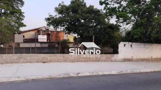 Lote/Terreno à venda, 300m² no Jardim Colonial, São José dos Campos
