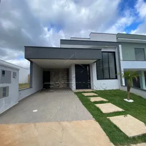 Casa de Condomínio com 3 Quartos à venda, 152m² no Wanel Ville, Sorocaba