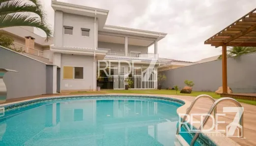 Sobrado com 3 Quartos para alugar, 472m² no Vila Hollândia, Campinas
