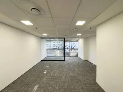 Sala Comercial para alugar, 42m² no Vila Gertrudes, São Paulo