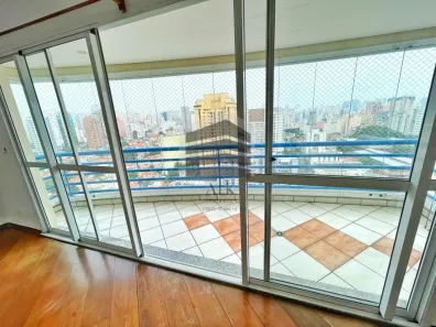 Apartamento com 3 Quartos à venda, 106m² no Aclimação, São Paulo