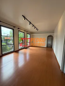 Apartamento com 3 Quartos à venda, 93m² no Jardim, Santo André