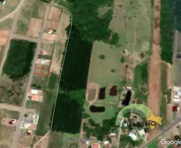 Lote/Terreno à venda, 360m² no Campestre, São José do Hortêncio