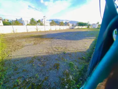Lote/Terreno à venda, 397m² no Campeche, Florianópolis
