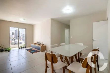 Apartamento com 3 Quartos à venda, 93m² no Cambuí, Campinas